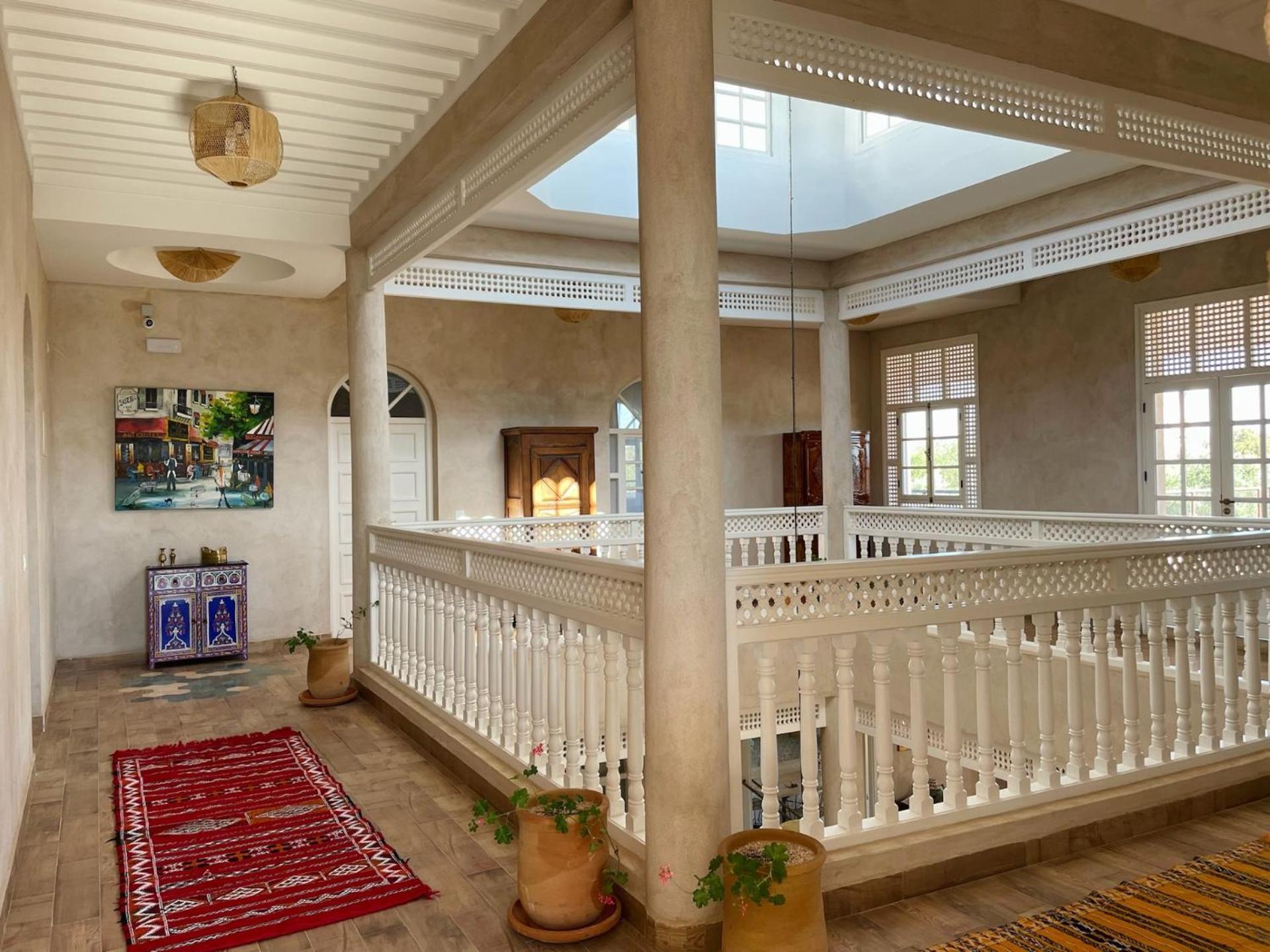 Riad Sabidi Ес-Сувейра Екстер'єр фото